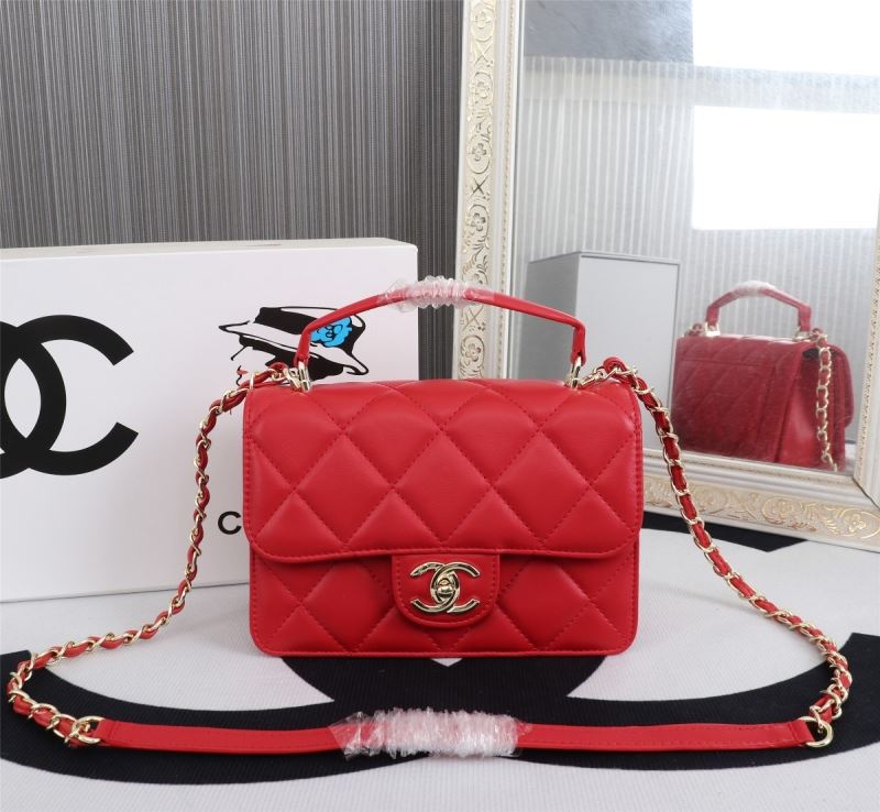 Chanel Other Stachel Bags